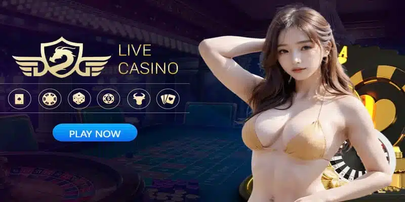 Giới thiệu về Casino QH88