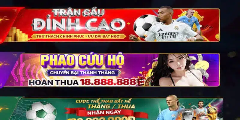 Chương trình cứu hộ hoàn thua