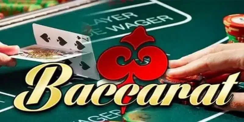 Tìm hiểu về game bài Baccarat trực tuyến QH88