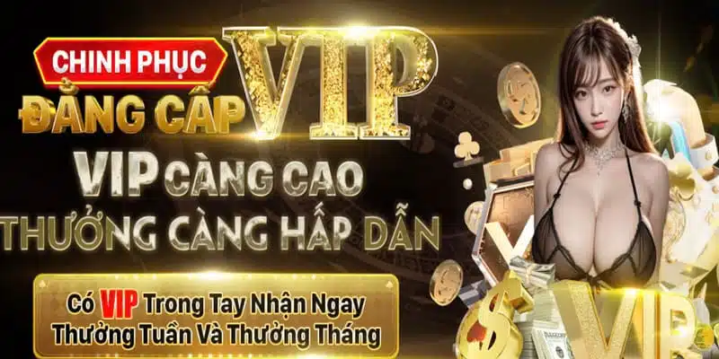 Ưu đãi hấp dẫn tại Casino QH88